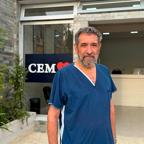 Dr. Rafael Peleteiro